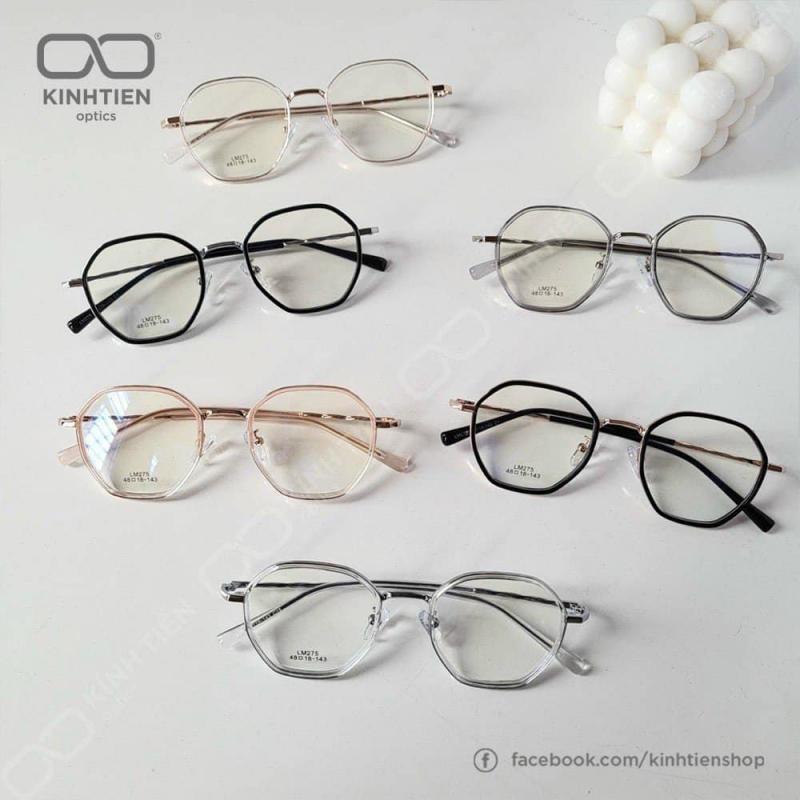 Kính Tiến Optics