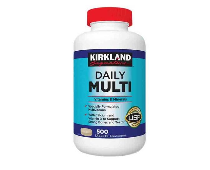 Kirkland Signature Daily Multi