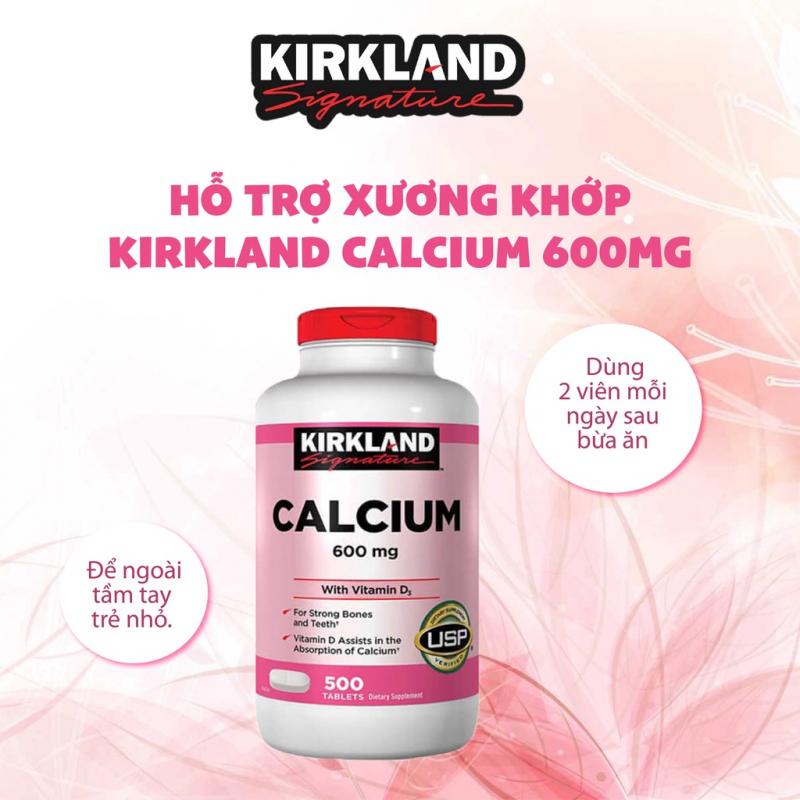 Kirkland Signature Việt Nam