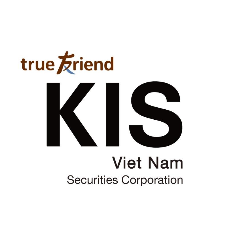 Công ty Cổ phần Chứng khoán KIS Việt Nam (KIS Việt Nam)