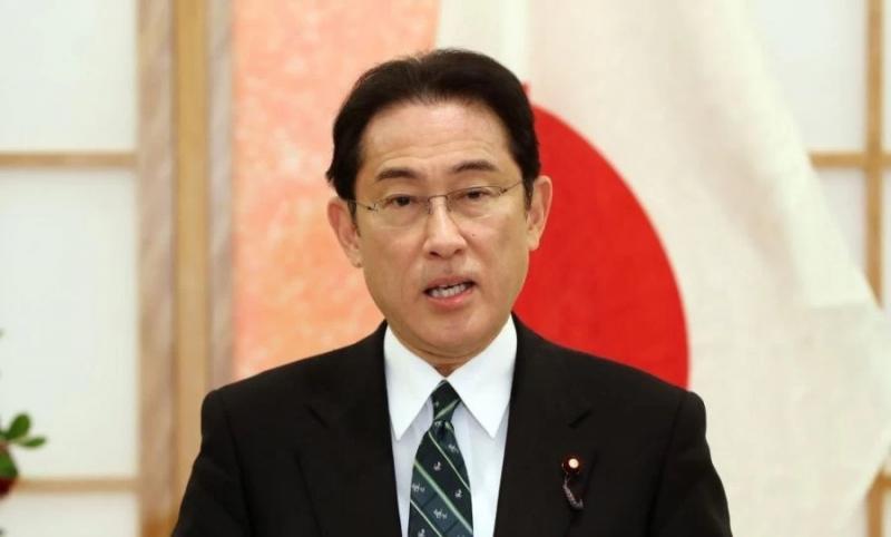 Kishida Fumio