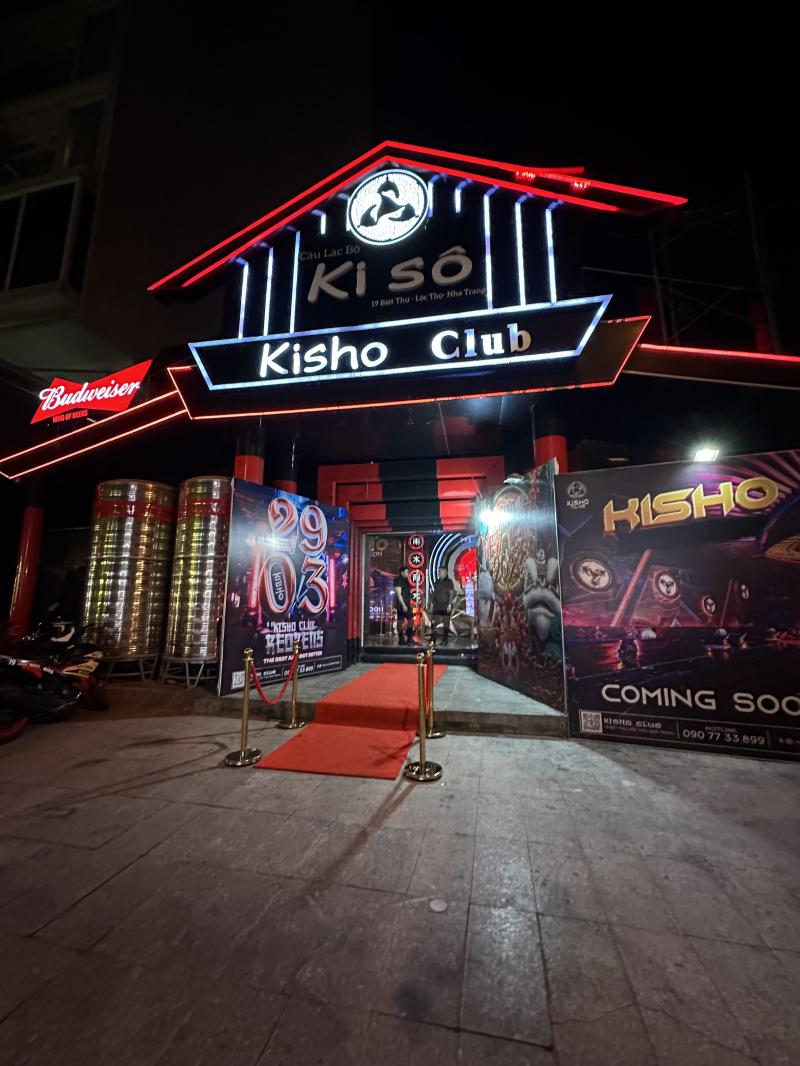 Kisho Club