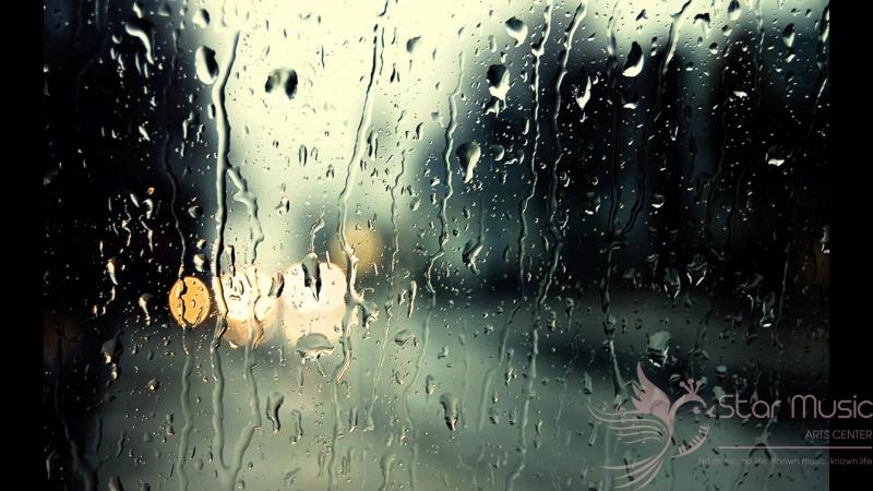 Kiss the rain vừa nhẹ nhàng lại vừa phảng phất nỗi buồn