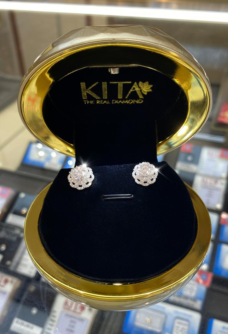 Kita Diamonds