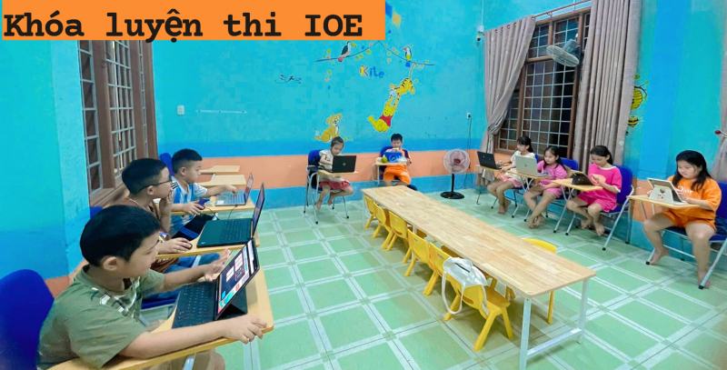 Kite Language School