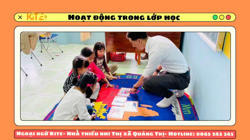 Kite Language School