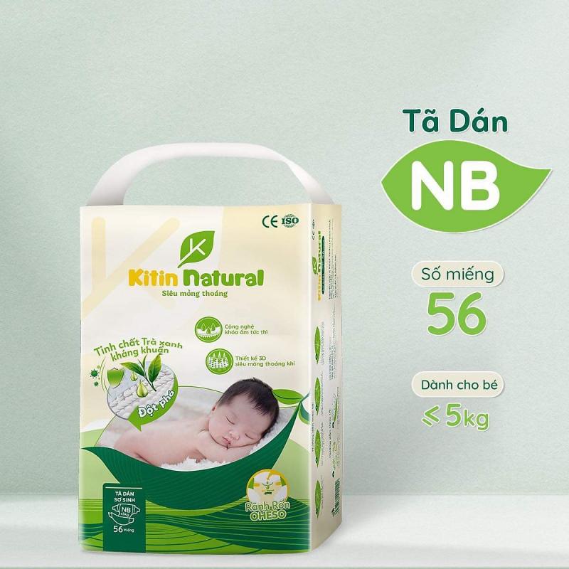 Kitin Natural