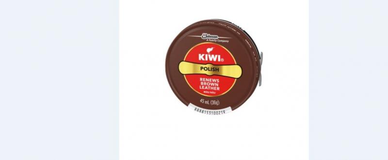 Xi đánh giày Kiwi