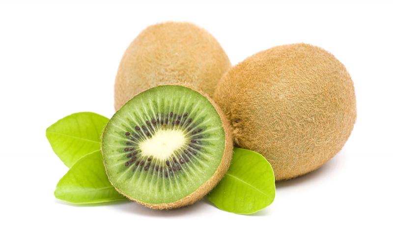 Kiwi giúp giảm cân hiệu quả