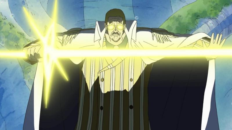 Kizaru