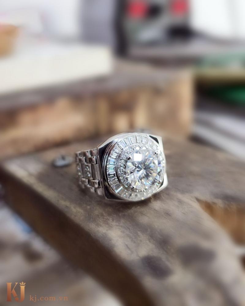 KJ - Bespoke Jewelry