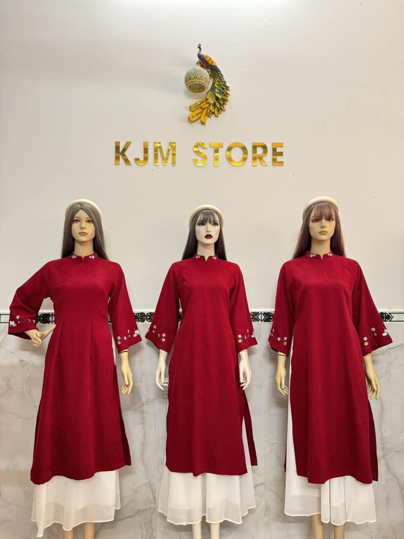 Kjm Store