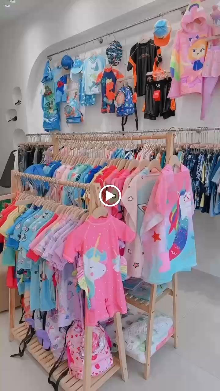 KK baby shop