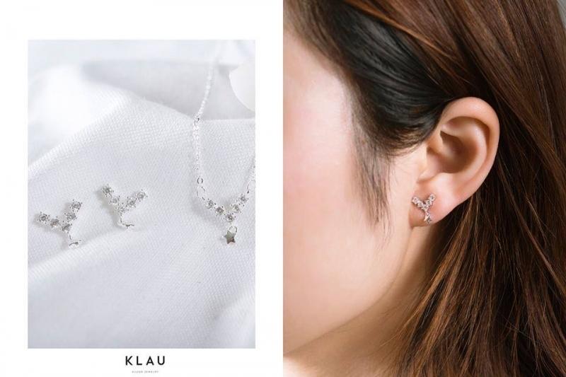 Klau JW - Silver Jewelry