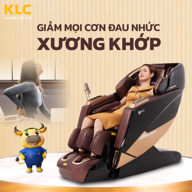 KLC Đắk Nông