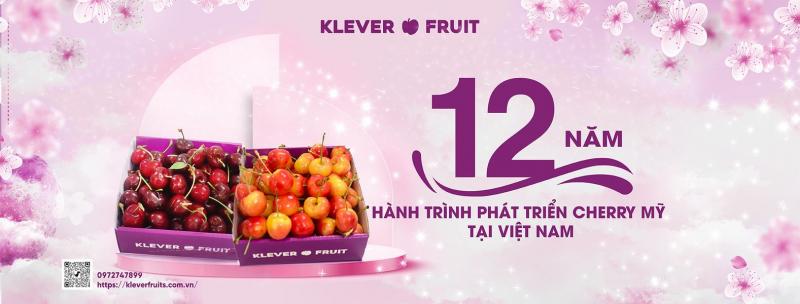 tại Klever Fruits