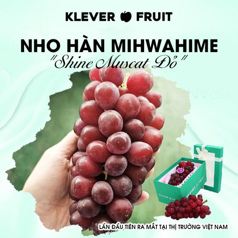 Klever Fruits