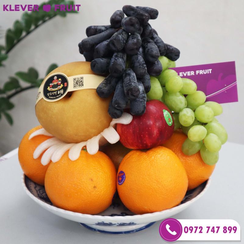 Klever Fruits