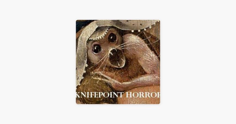 Knifepoint Horror