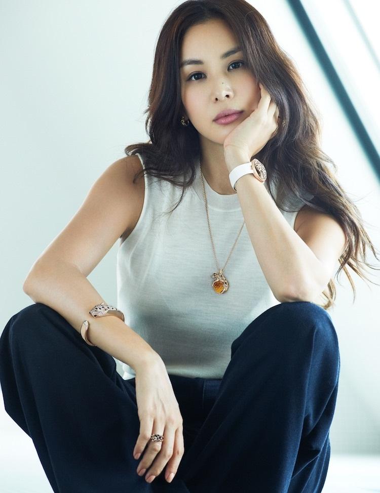 Ko So Young