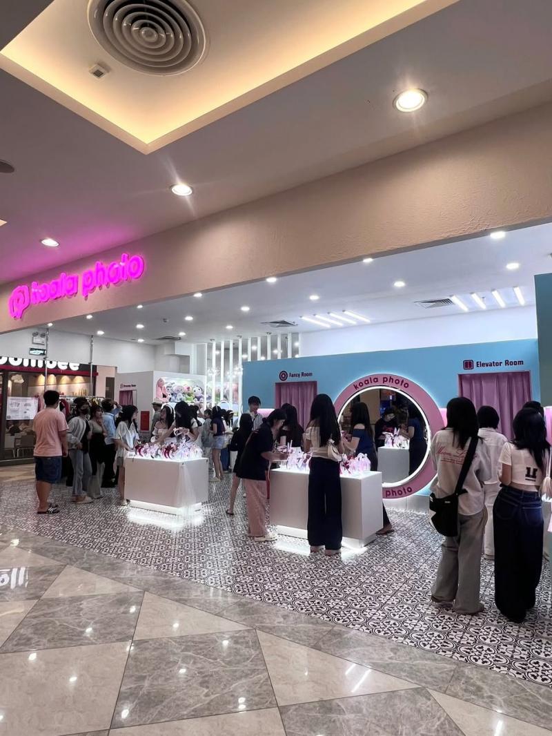 Koala Photo - Chụp ảnh Hàn Quốc