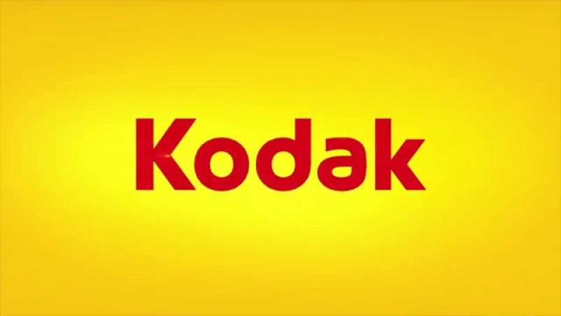 Logo của Kodak