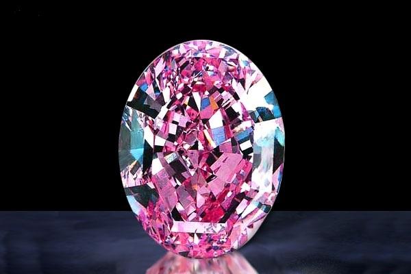 Top 10 Viên kim cương đắt giá nhất thế giới - toplist.vn
