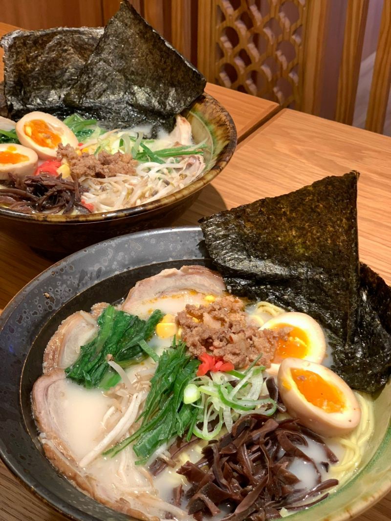 Kohaku Udon & Ramen