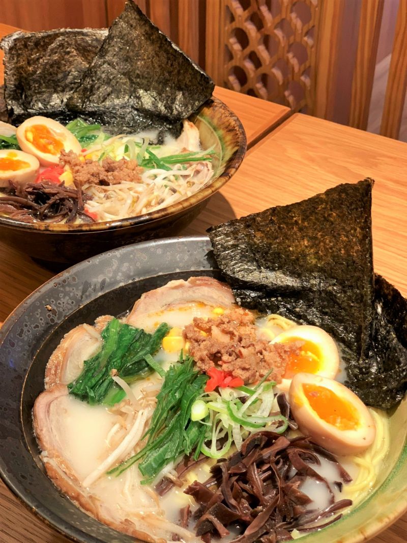 Kohaku Udon & Ramen