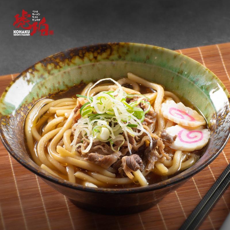 Kohaku Udon & Ramen - Vinpearl Harbour Nha Trang