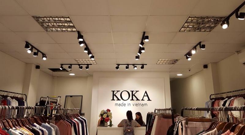 KOKA Shop