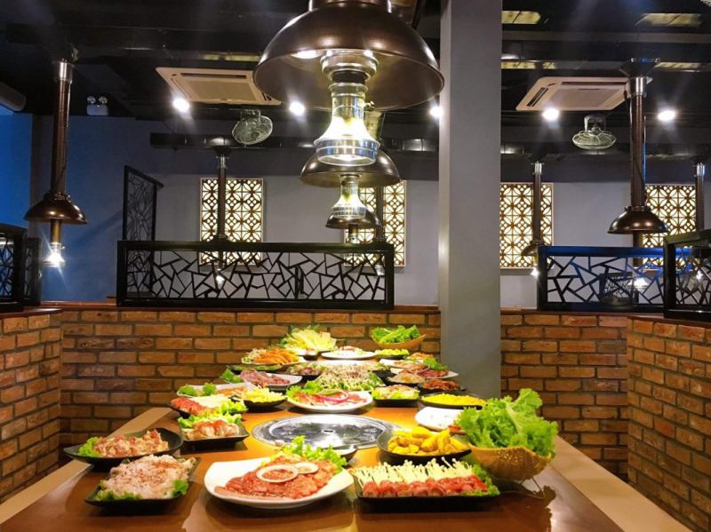Nhà hàng, quán ăn ngon nhất Bỉm Sơn, Thanh Hóa