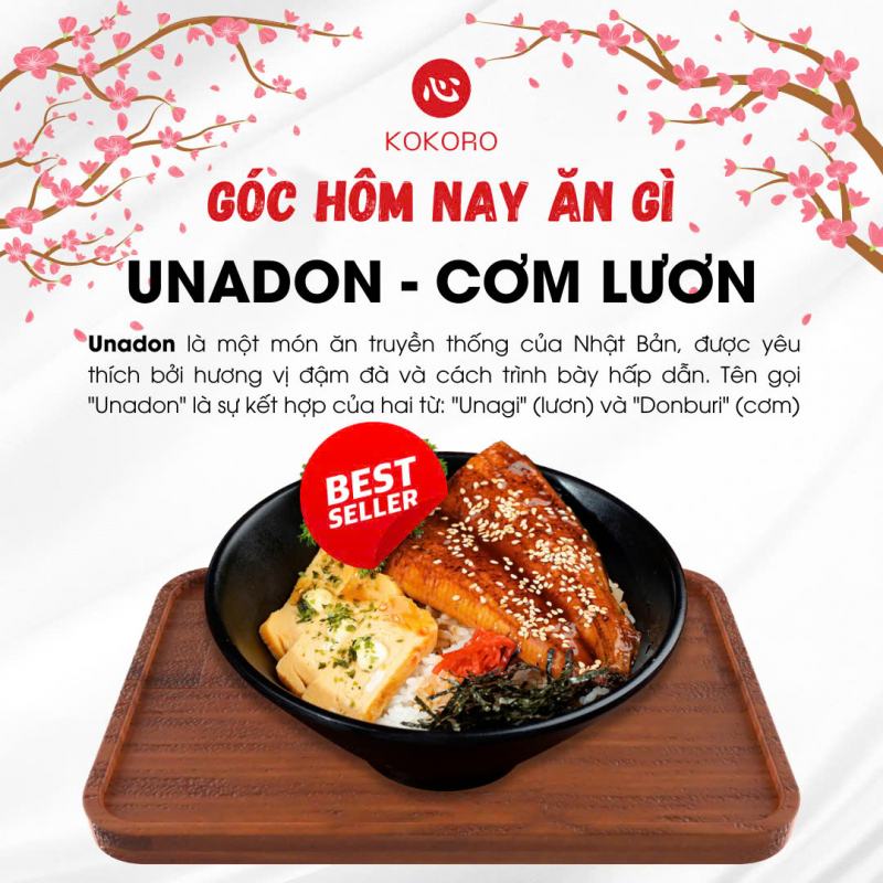 Kokoro Japanese Dining