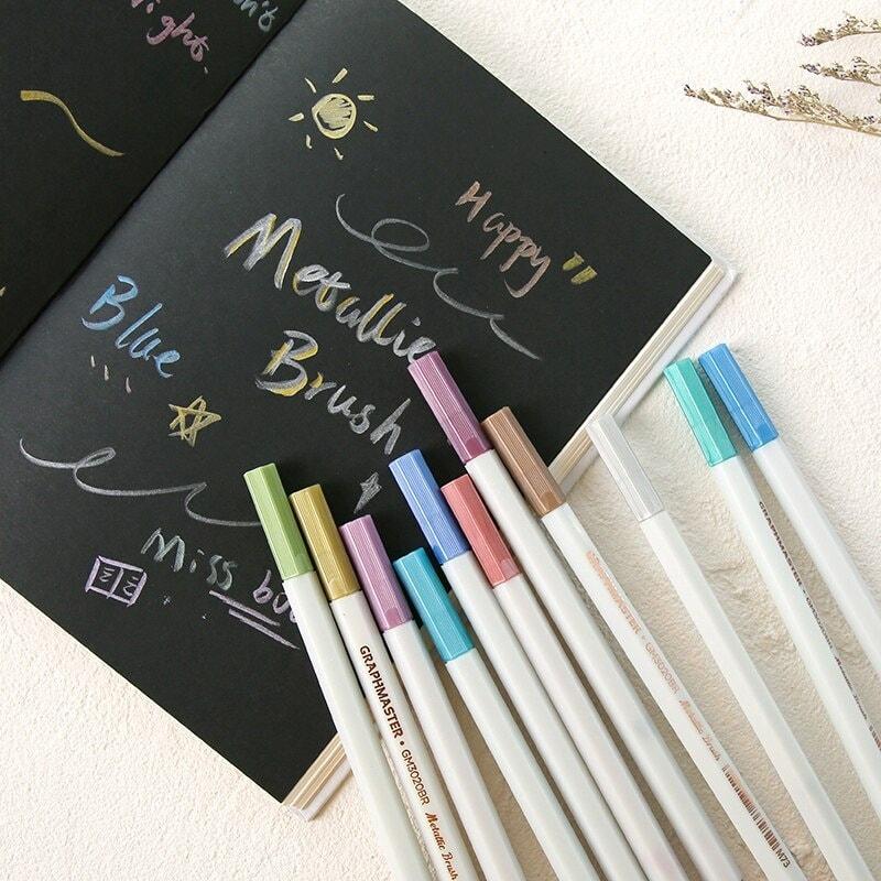 Kokoro Stationery