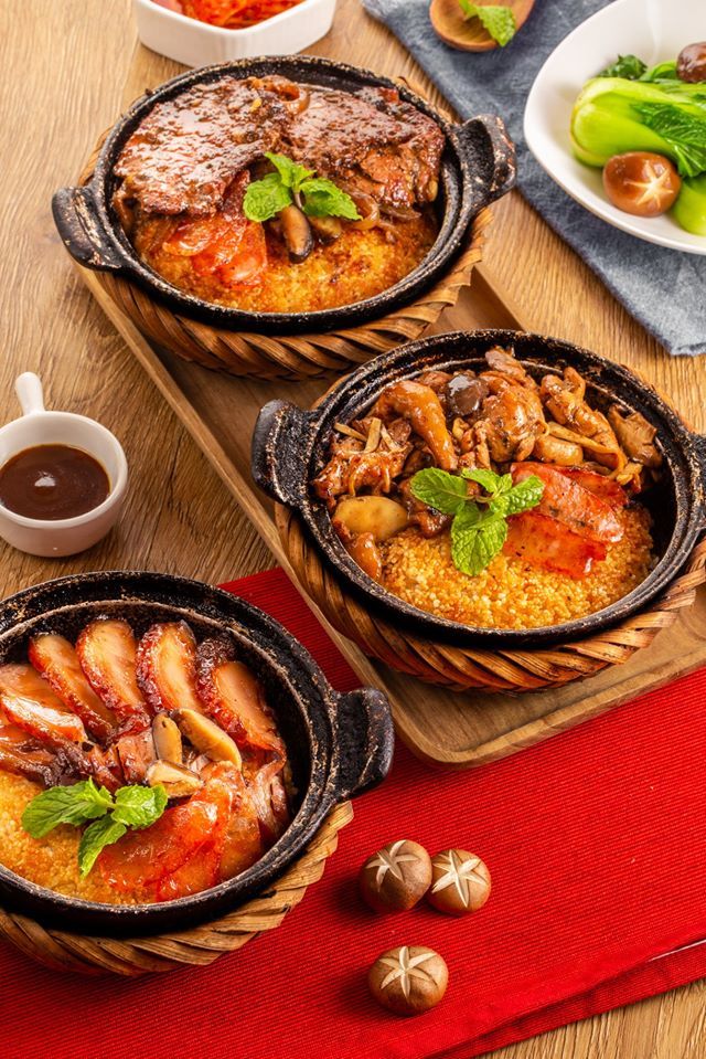 Top 8 Quán ăn ngon trên đường Nguyễn Phong Sắc, quận Cầu Giấy