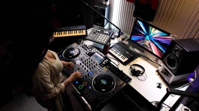 Kool Academy - Học viện âm nhạc EDM