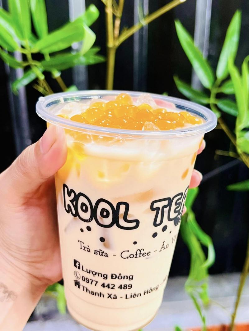 Kool Tea 88