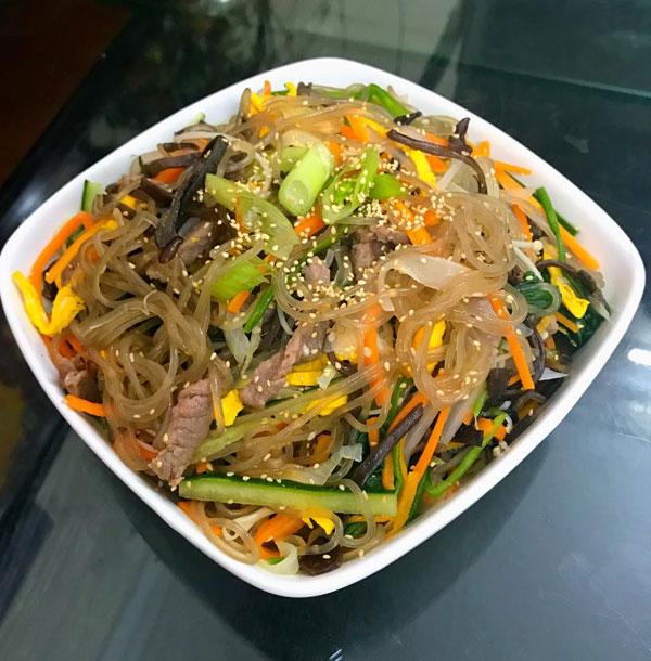 ATD Food - Cơm Ngon Số 1 Nhật Hàn