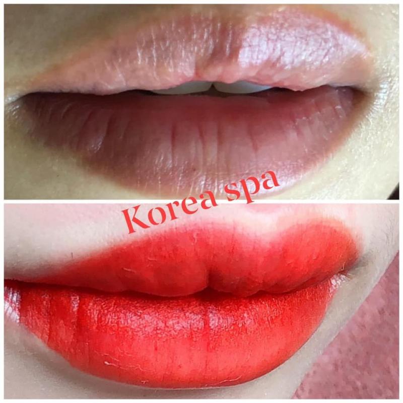 Korea Spa & Beauty