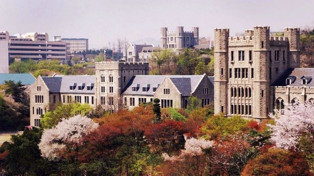 Korea University