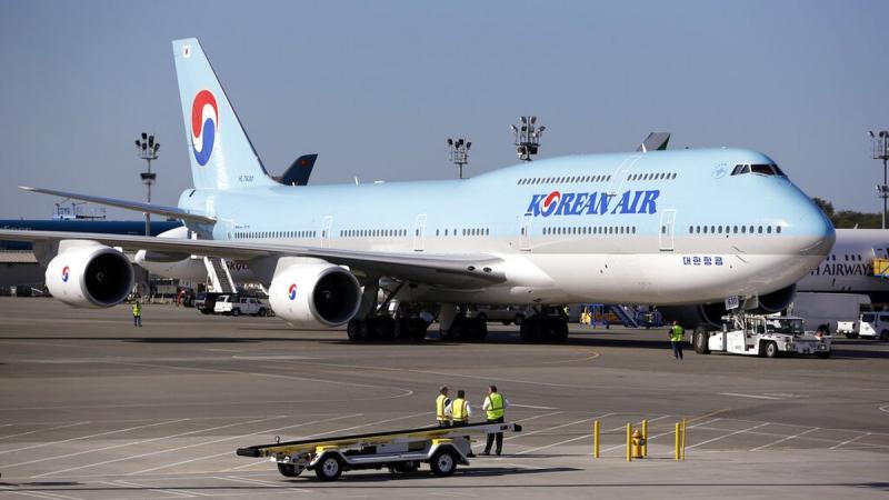 Korean Air