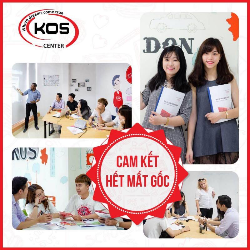 KOS English Center