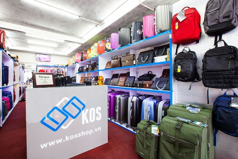 KOS Shop