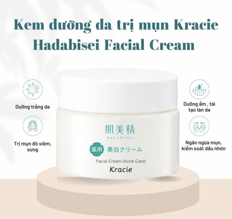 Kracie Acne Cream