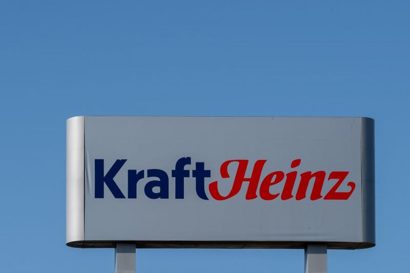 Kraft Heinz