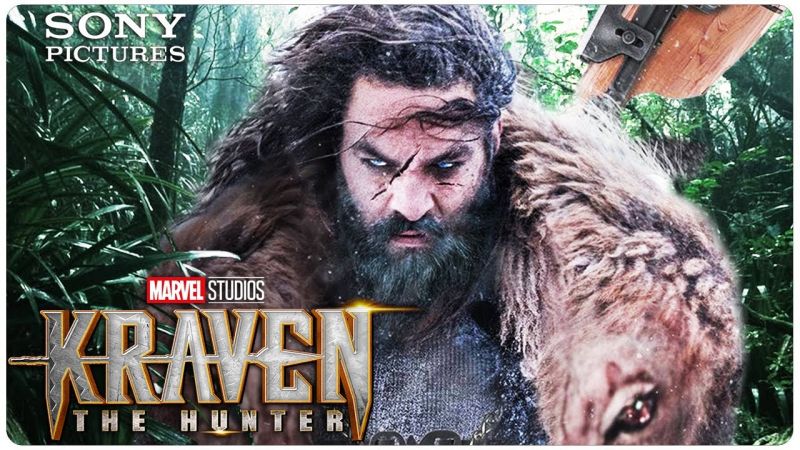 Kraven The Hunter