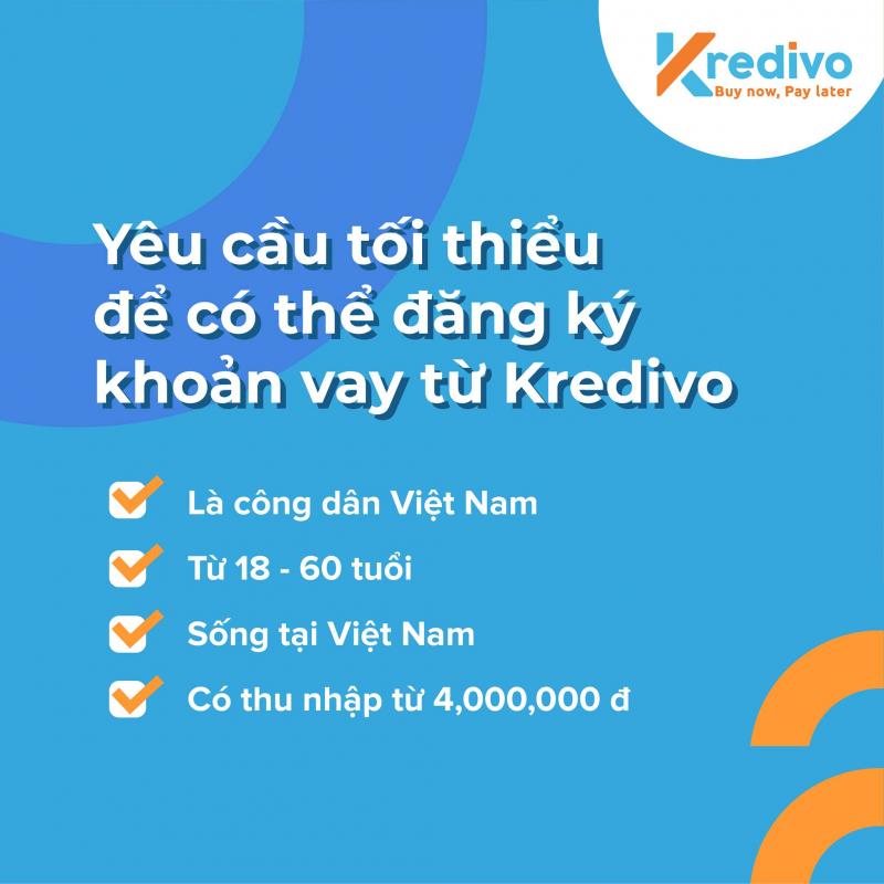 Kredivo