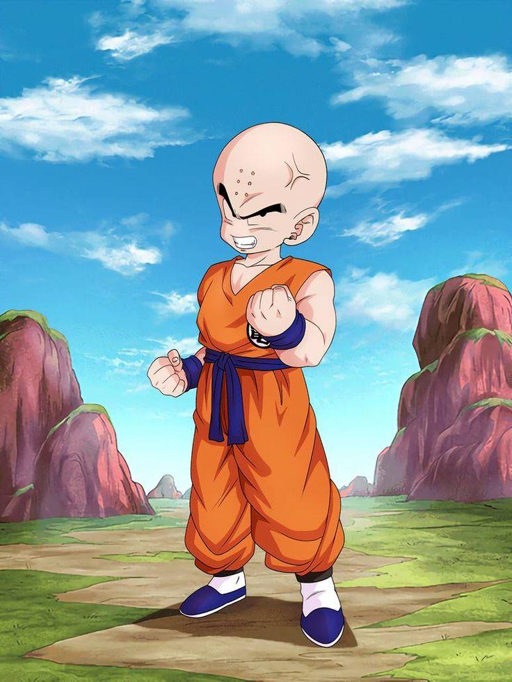 Krillin