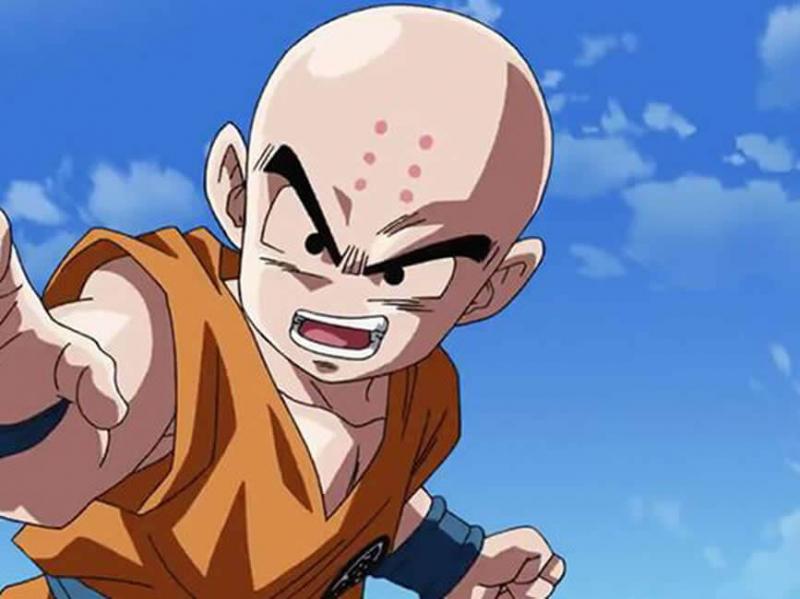 Krillin