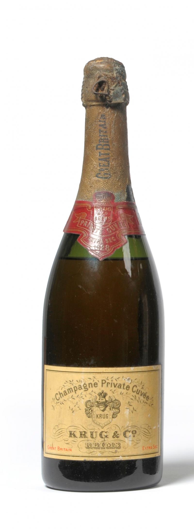 Krug, 1928